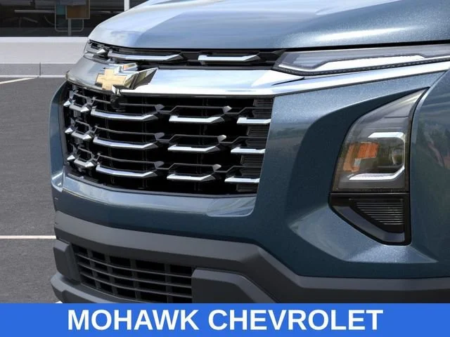 2026 Chevrolet Equinox LT - Photo 13