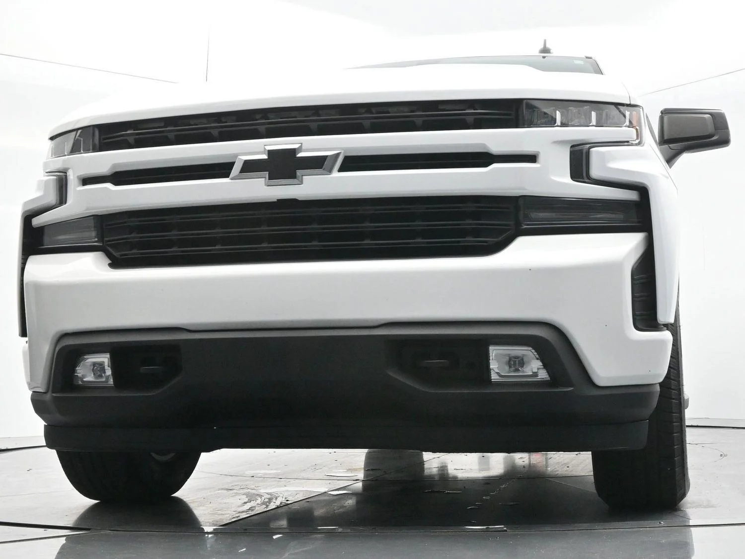 Used 2020 Summit White Chevrolet RST image 48