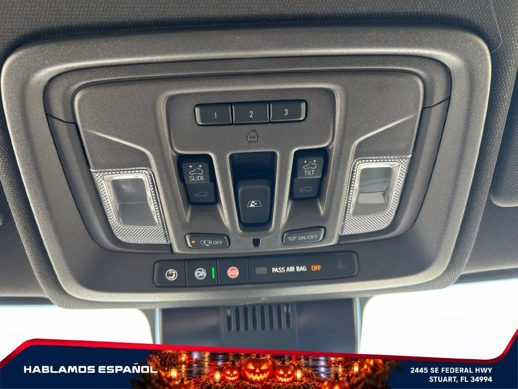 New 2026 Glacier White Tricoat GMC Denali image 27