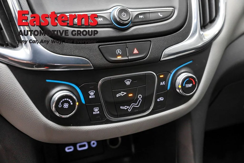 Used 2023 Gray Chevrolet LT image 20