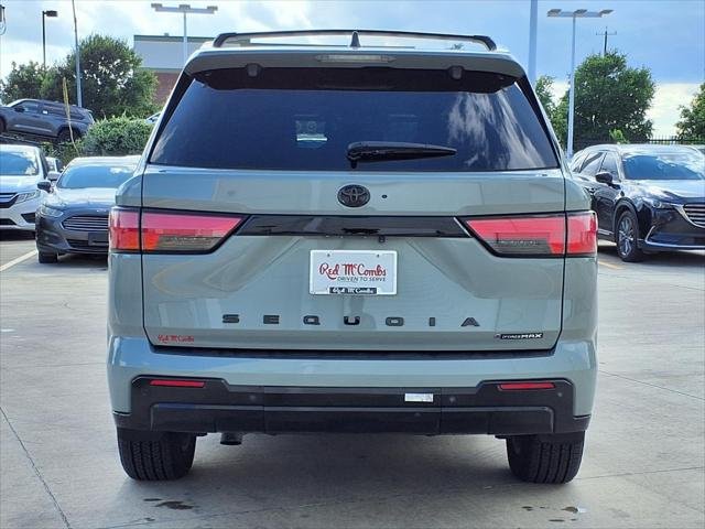 Certified Used 2025 LUNAR ROCK Toyota  image 6