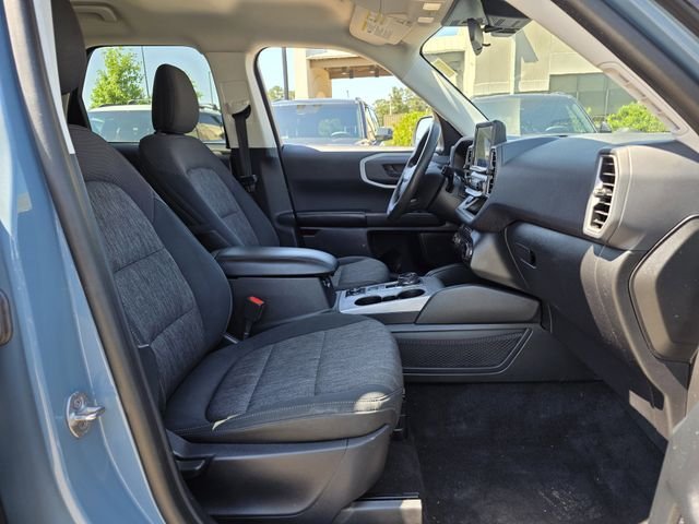 Used 2022 White Ford Big Bend image 29
