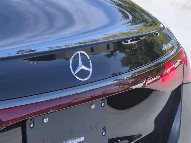New 2027 Black Mercedes-Benz E 350 image 11
