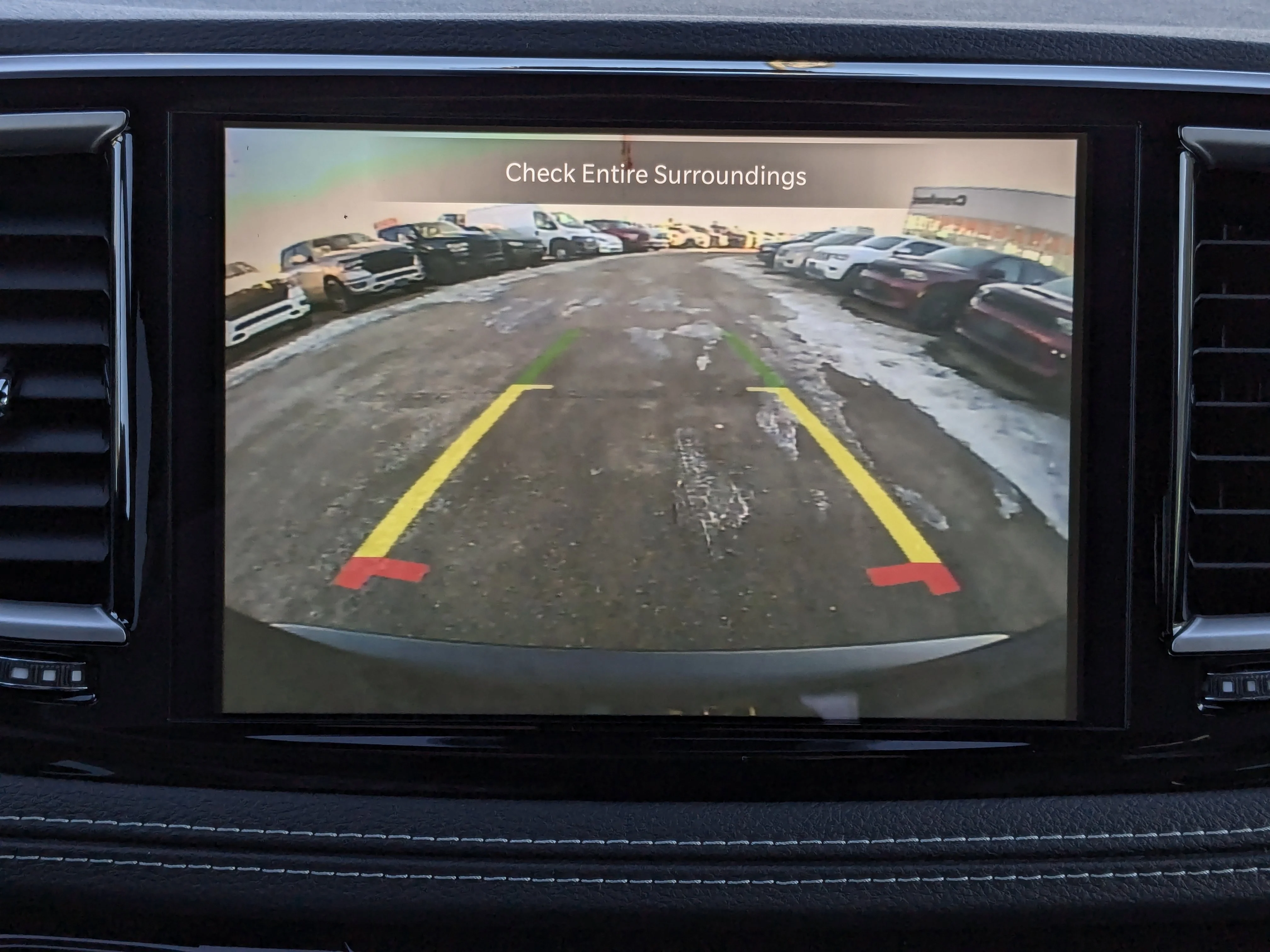New 2026 Black Chrysler Select - PANORAMIC SUNROOF - POWER SLIDING DOORS - S APP PKGE & TONS MORE! image 21
