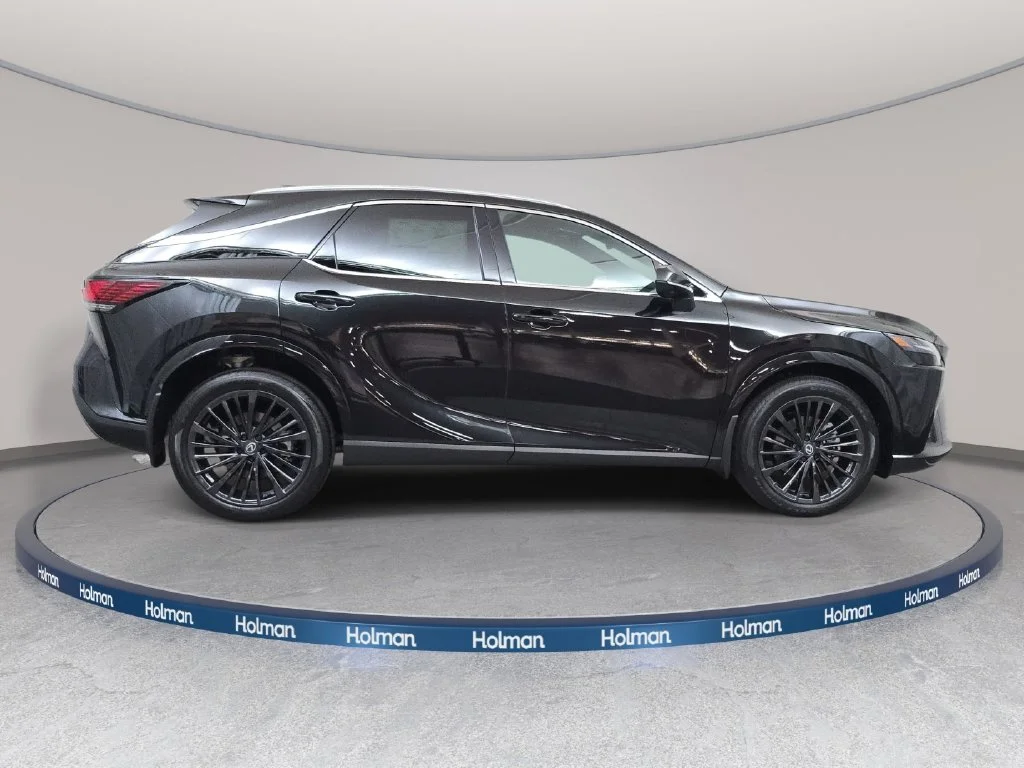 New 2026 Caviar Lexus PREMIUM image 4