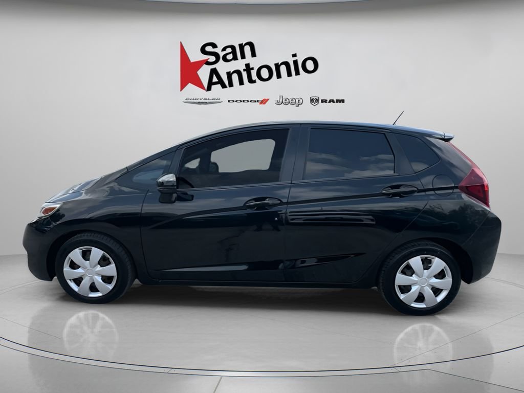 Used 2015  Honda LX image 9