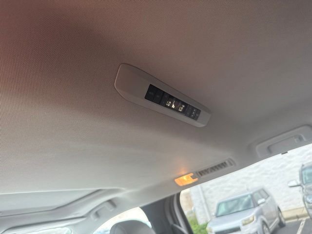 Used 2026 Beige Toyota XLE image 20