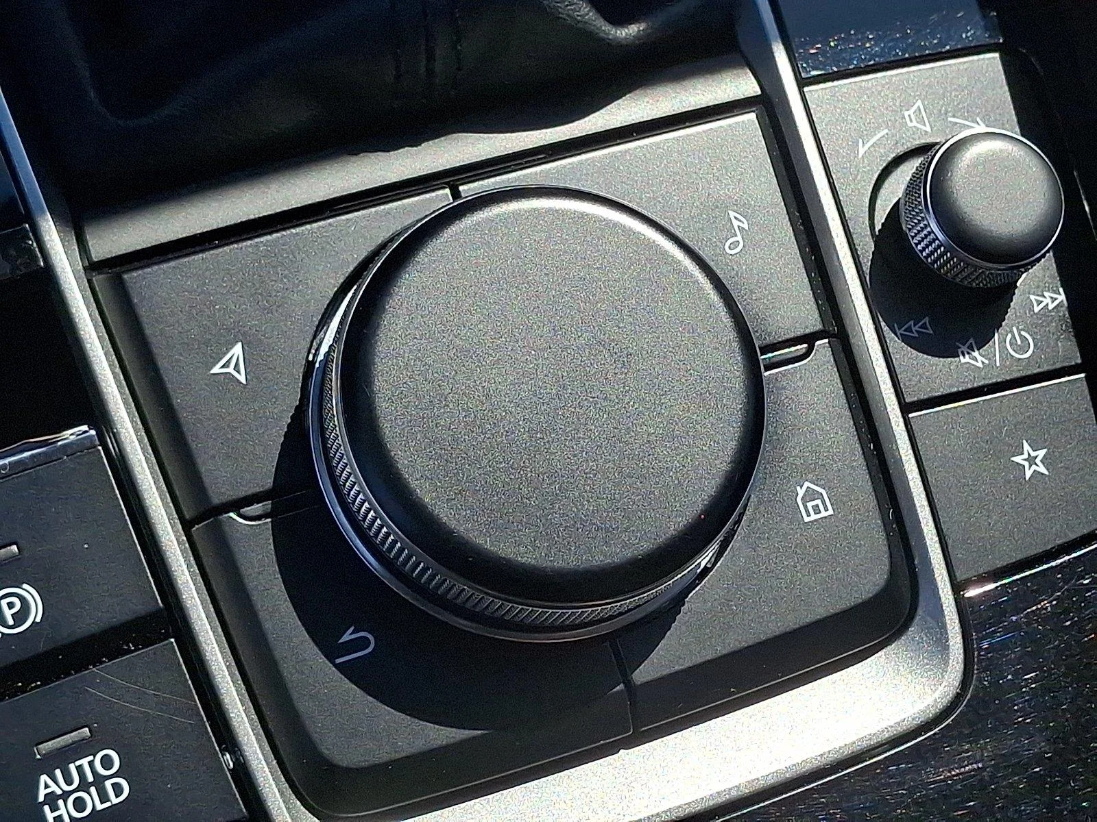 Used 2024 Jet Black Mica Mazda 2.5 S Select Sport image 24