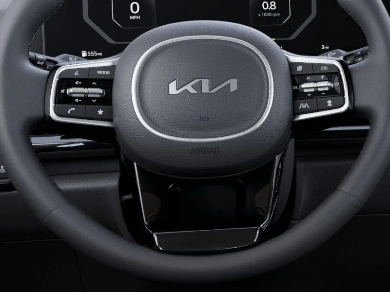 2025 Kia Carnival SX Prestige - Photo 23