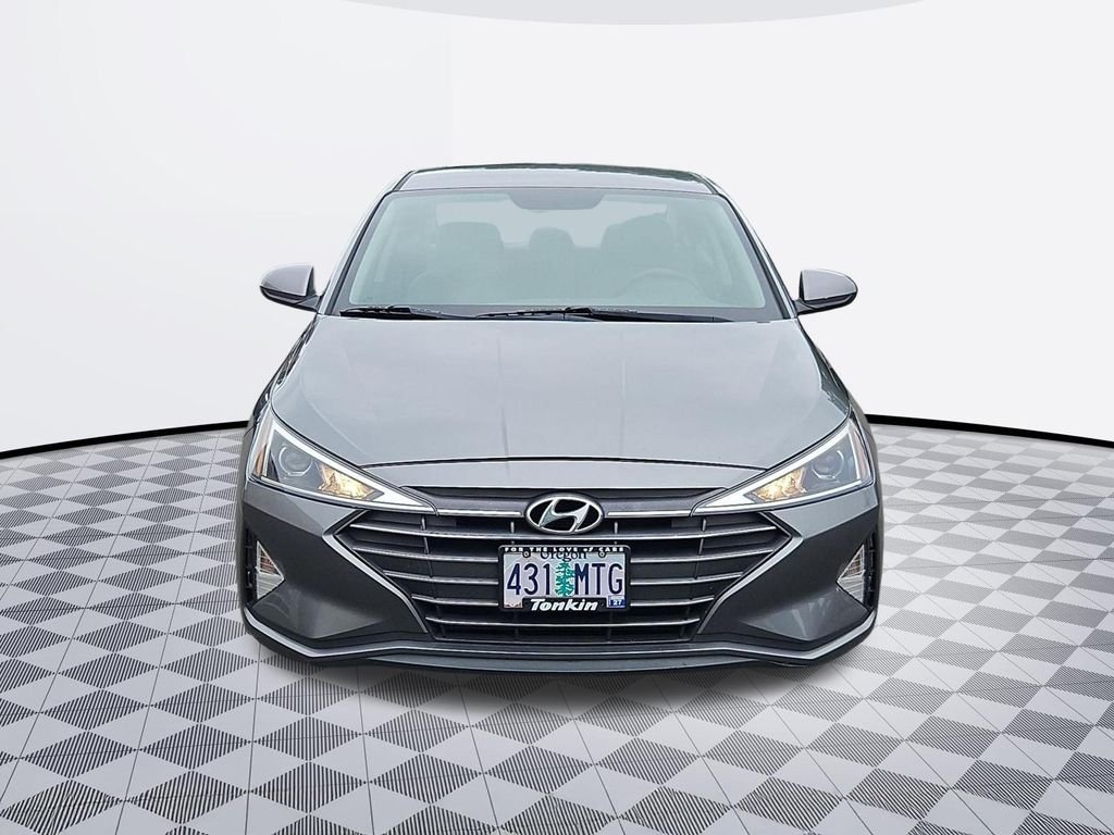 2019 Hyundai Elantra SE - Photo 9