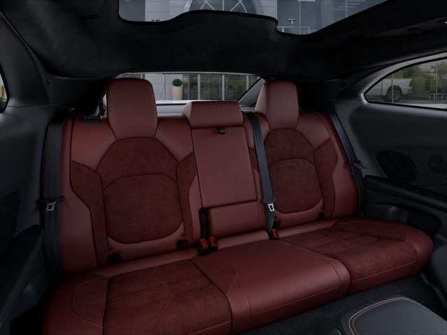 New 2026 Redeye Dodge Scat Pack Plus image 67