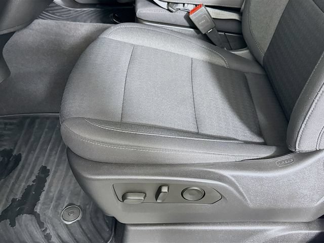 Used 2024 Summit White GMC SLE image 19