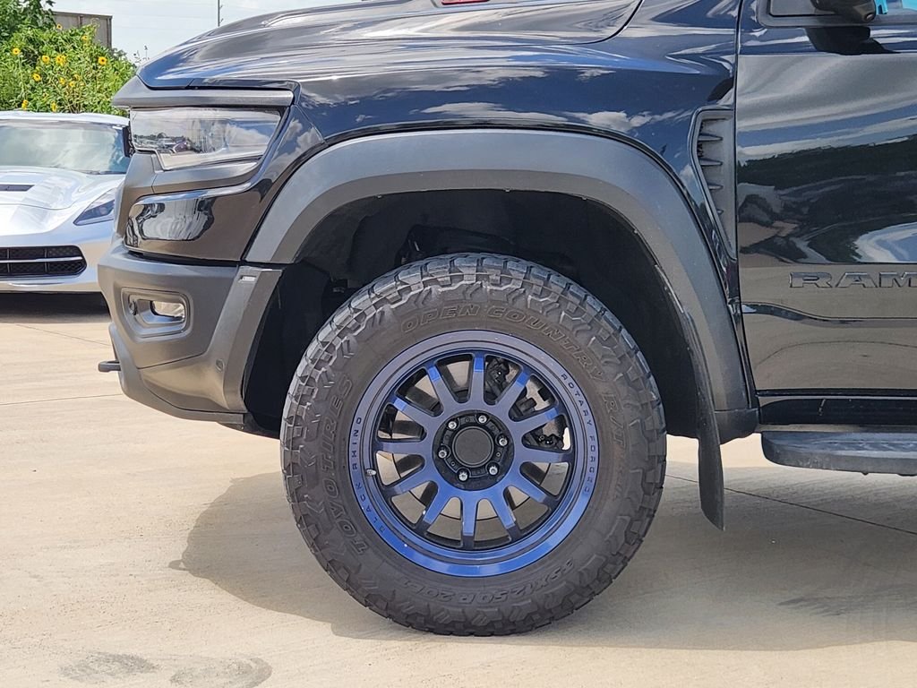 Used 2021  Ram TRX image 10