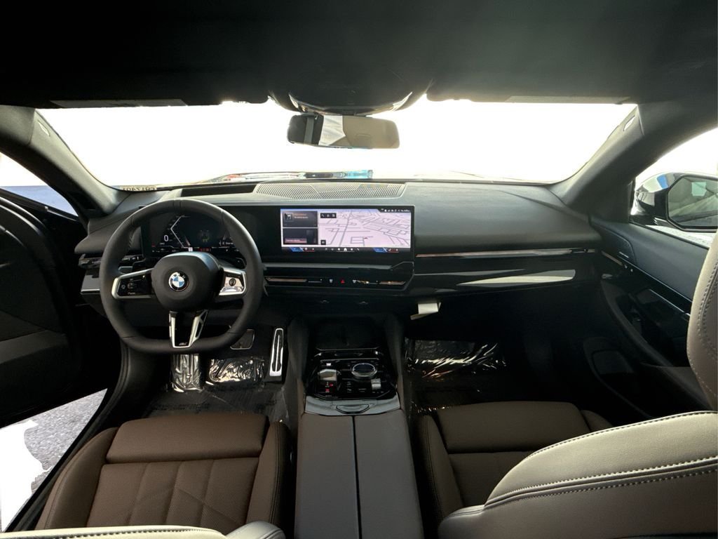 2026 BMW 5 Series 530i - Photo 28