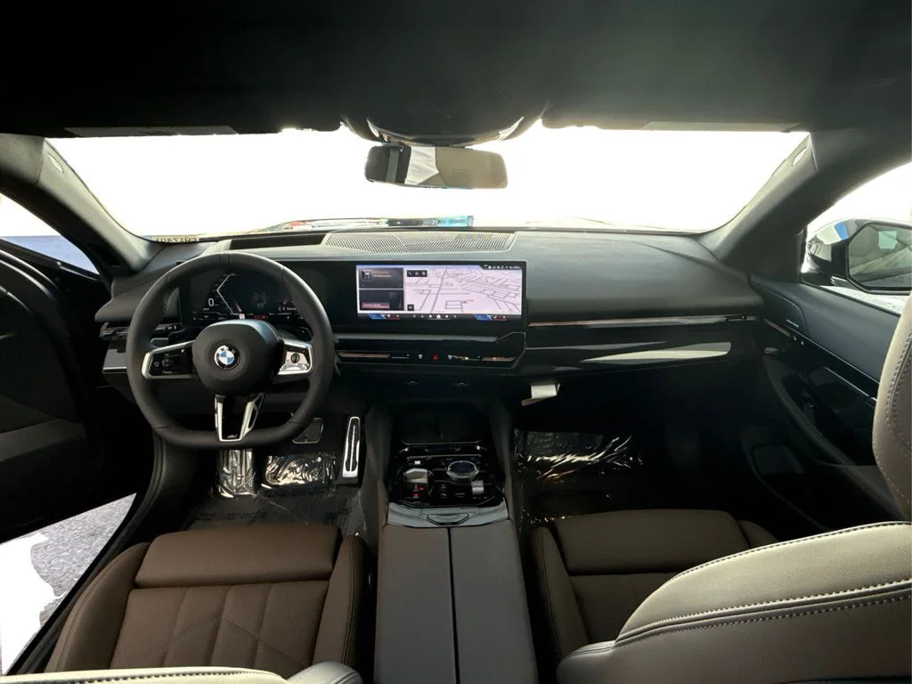 2026 BMW 5 Series 530i - Photo 28