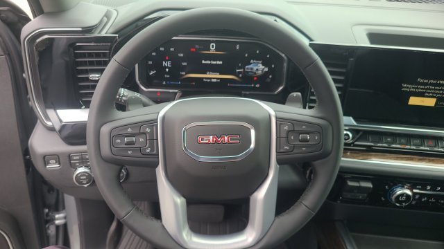 2026 GMC Sierra 1500 Elevation - Photo 17