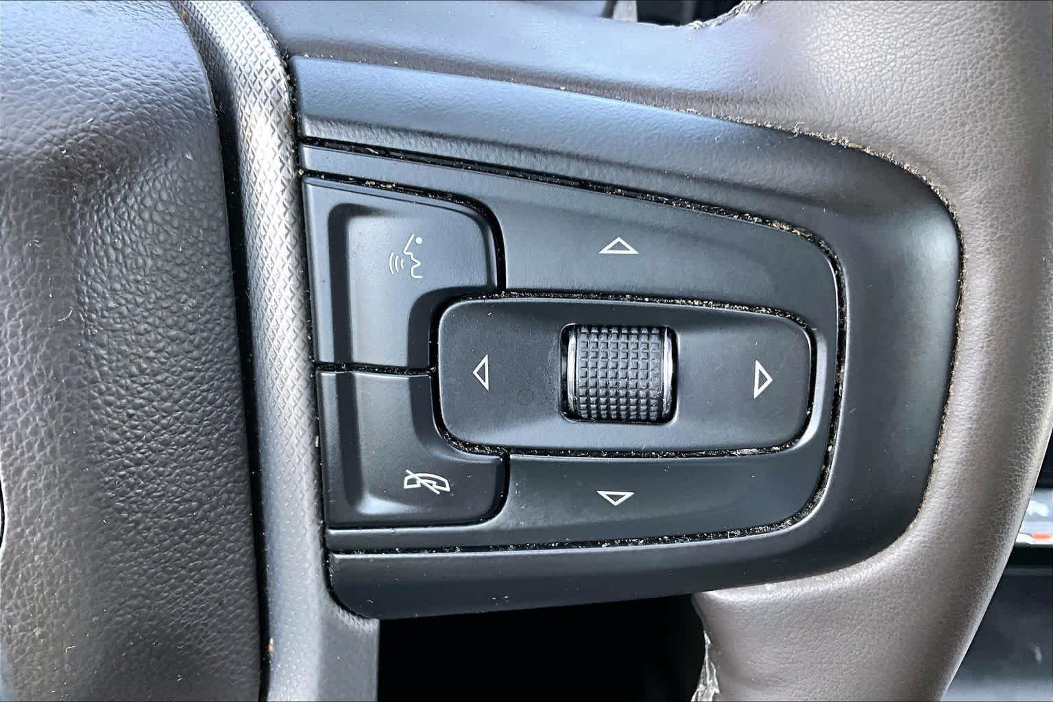 Used 2023 Pacific Blue Metallic GMC Denali image 22