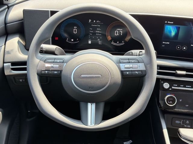 New 2026 White Hyundai SEL Plus AWD image 30