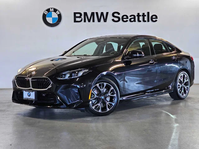 2025 BMW 228i 228 xDrive
