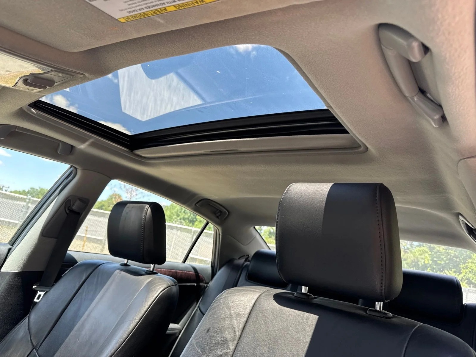 Used 2012 Silver Toyota Base image 9