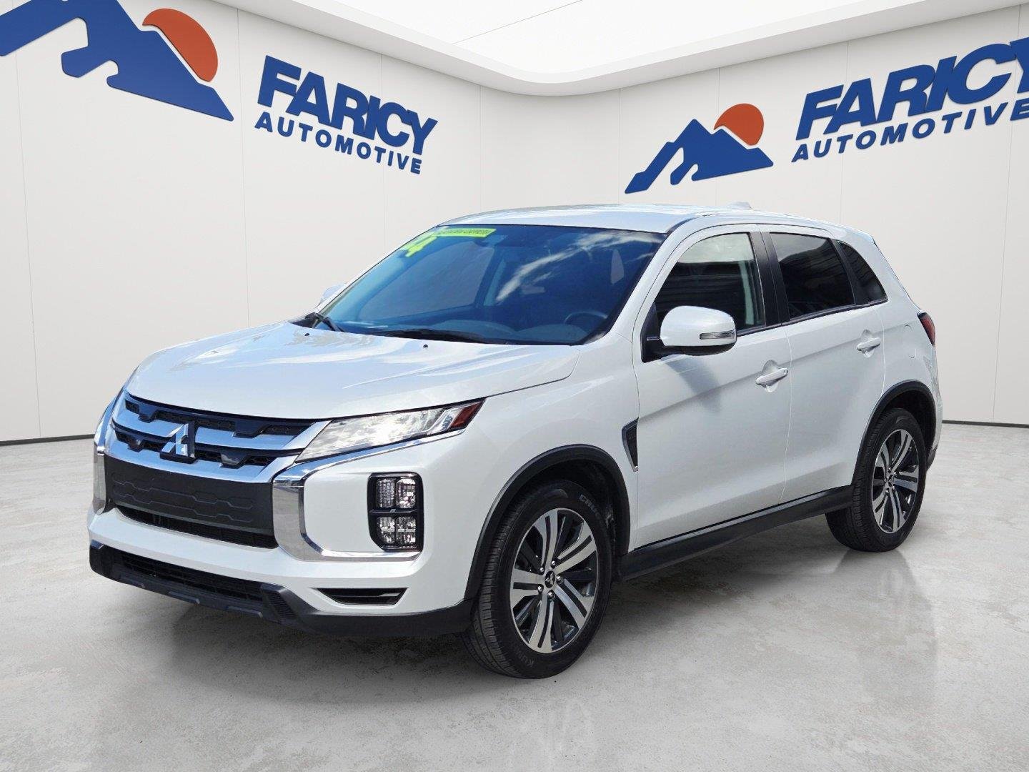 2024 Mitsubishi Outlander Sport