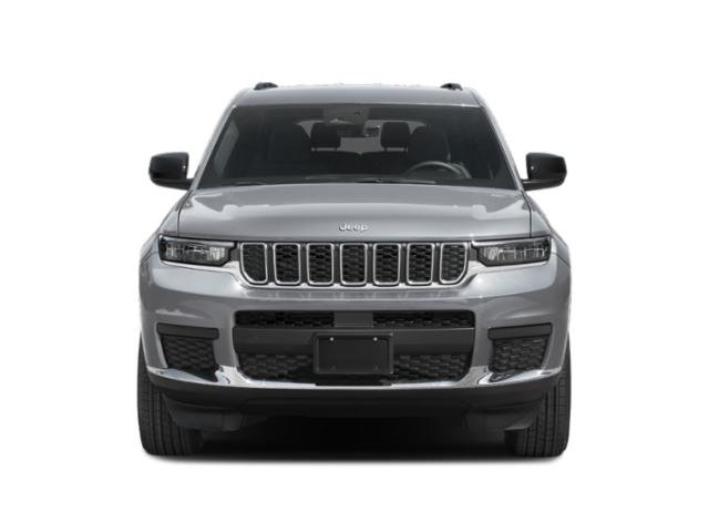 New 2027 High Gloss Black Jeep Limited image 4