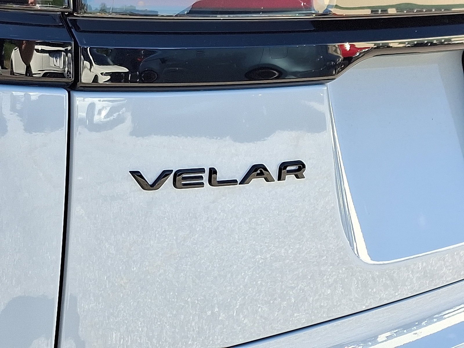 2026 Land Rover Range Rover Velar Autobiography - Photo 27