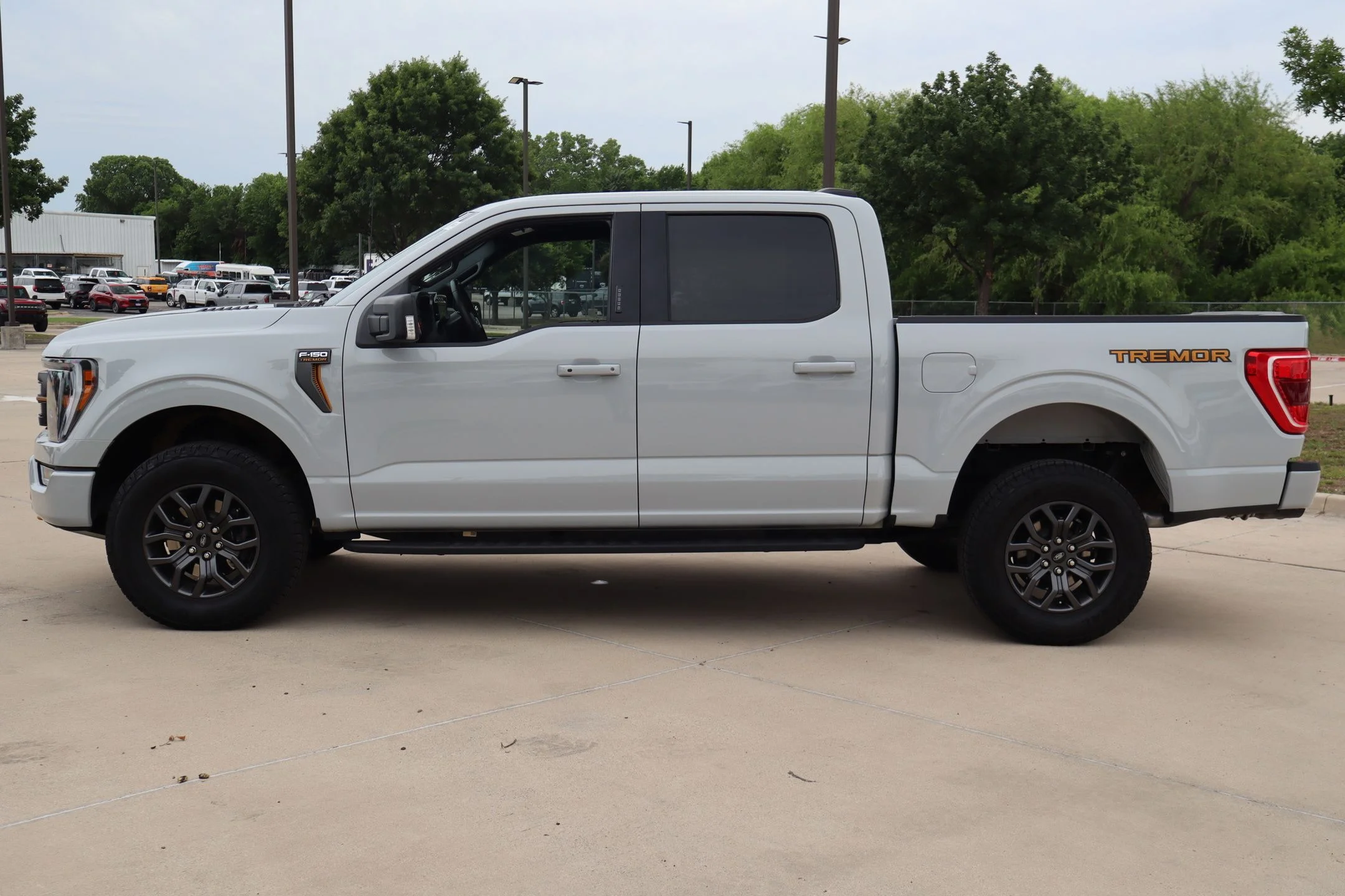 2023 Ford F-150 Tremor - Photo 6