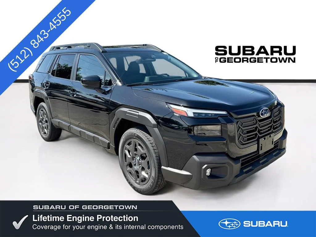New 2026  Subaru Premium image 1
