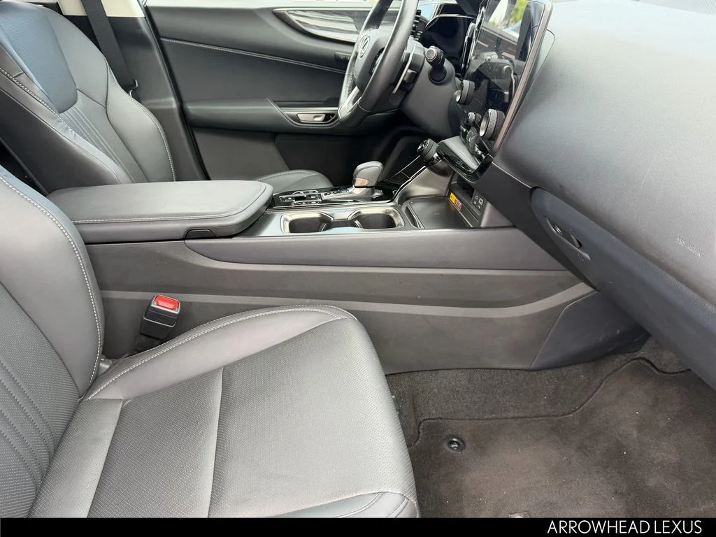 Used 2026 White Lexus 350 Premium image 13
