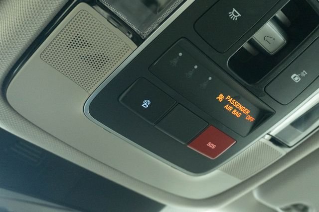 2024 Hyundai Tucson SEL Convenience - Photo 17