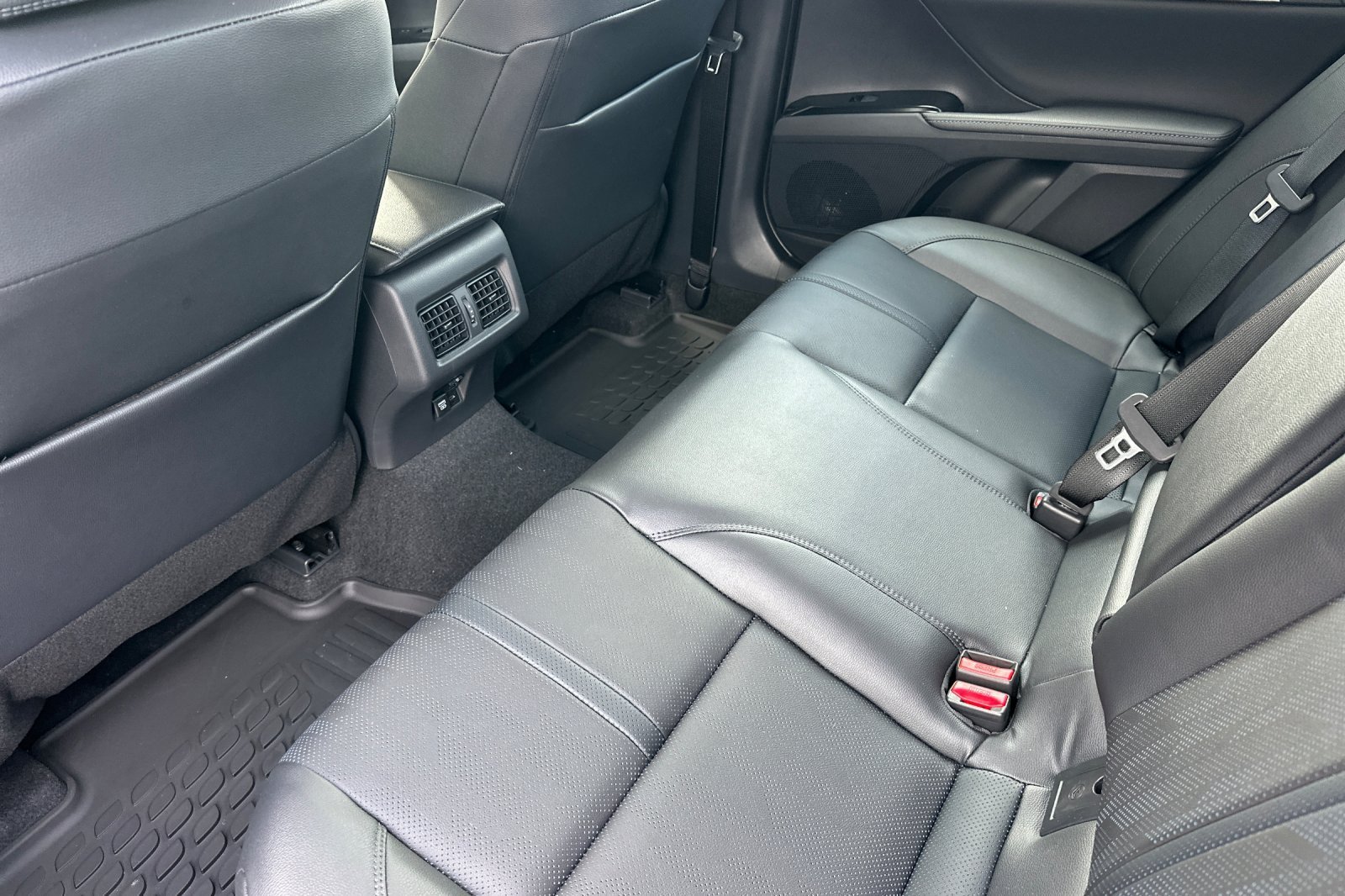 Used 2026 Underground Toyota XSE image 12