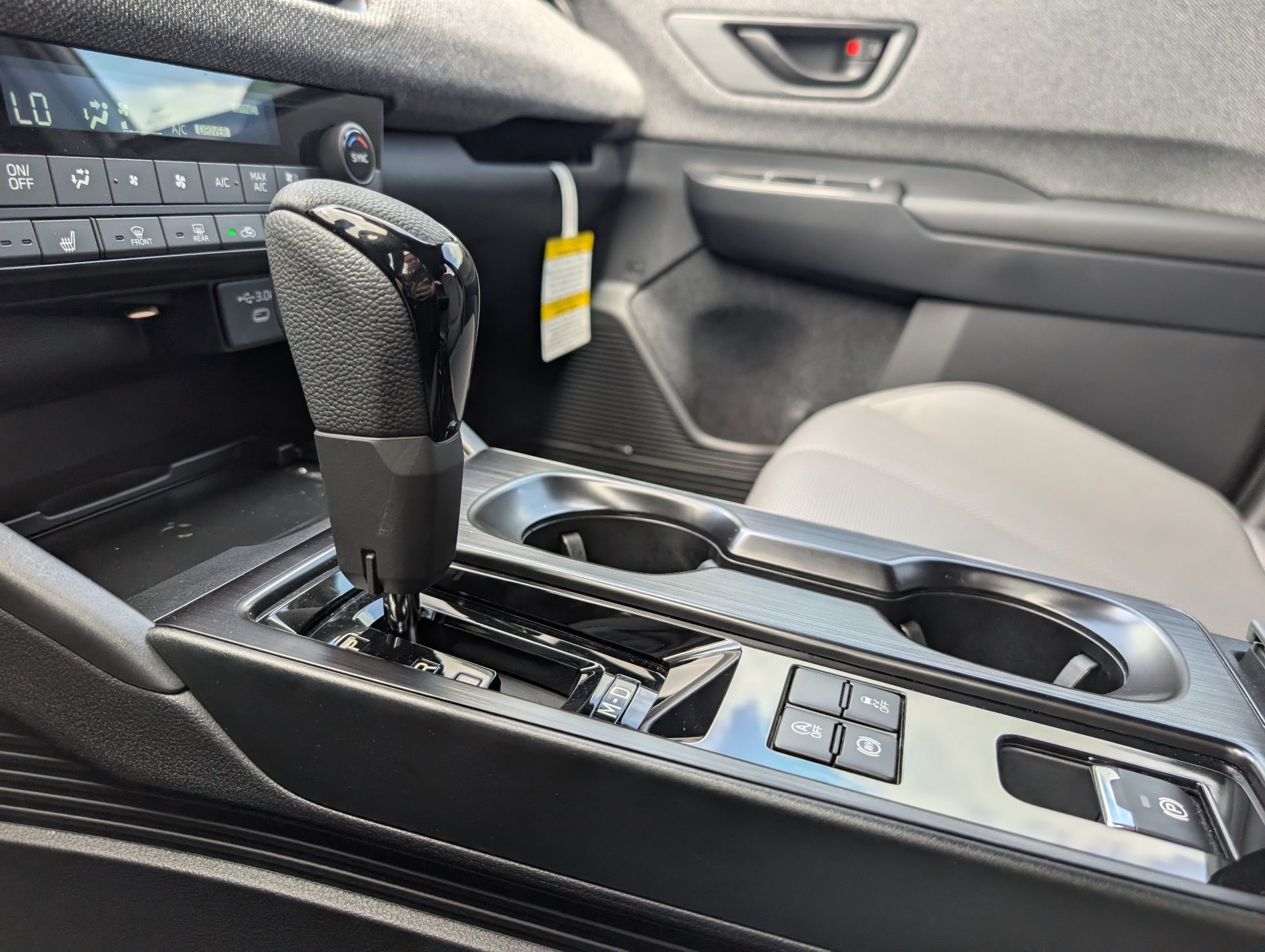 Certified Used 2026 Gray Subaru Limited image 19