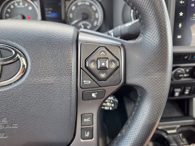 2019 Toyota Tacoma TRD Off Road - Photo 29