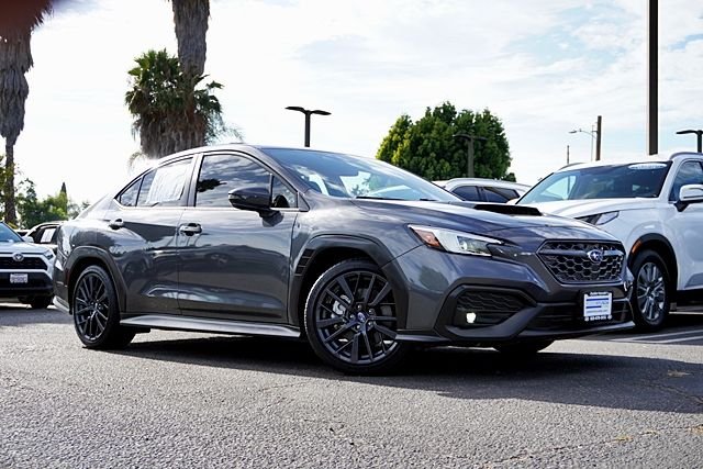 2024 Subaru WRX
