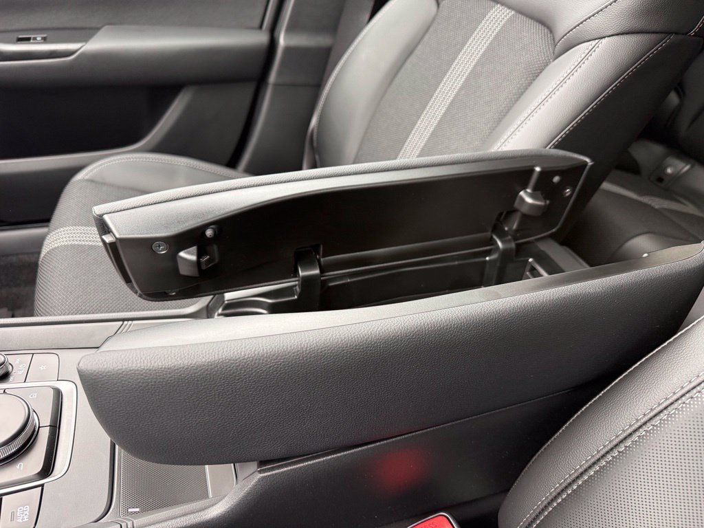 New 2026 Green Mazda 2.5 S Preferred image 44
