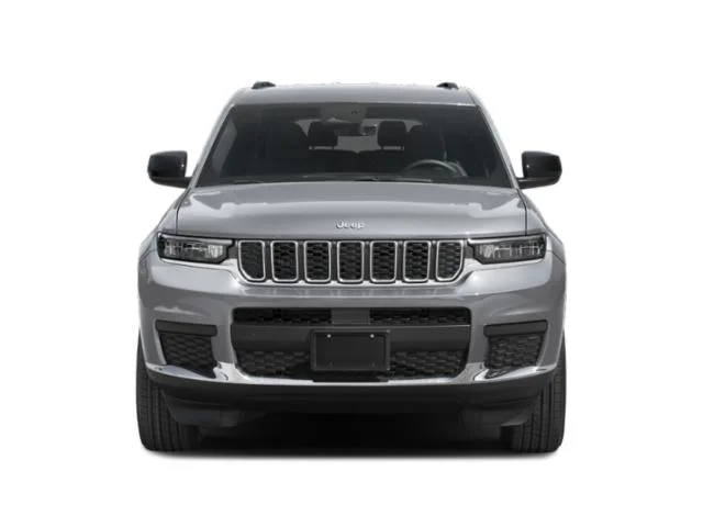 New 2027 Fathom Blue Pearlcoat Jeep Summit image 4
