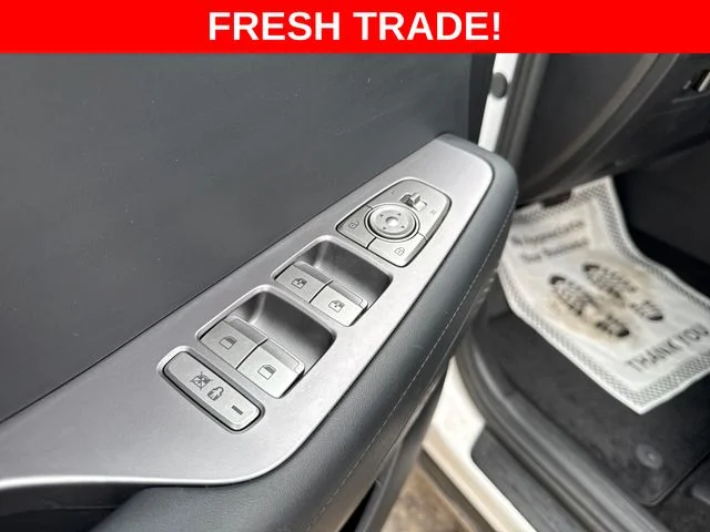 Used 2025 White Hyundai XRT image 11