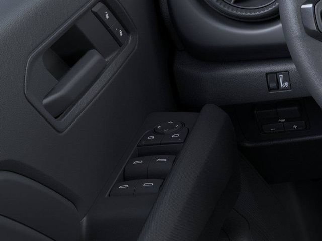 2026 Chevrolet Colorado Work Truck - Photo 22