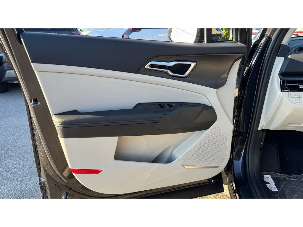 New 2026 Panthera Metal Gray Kia EX image 20