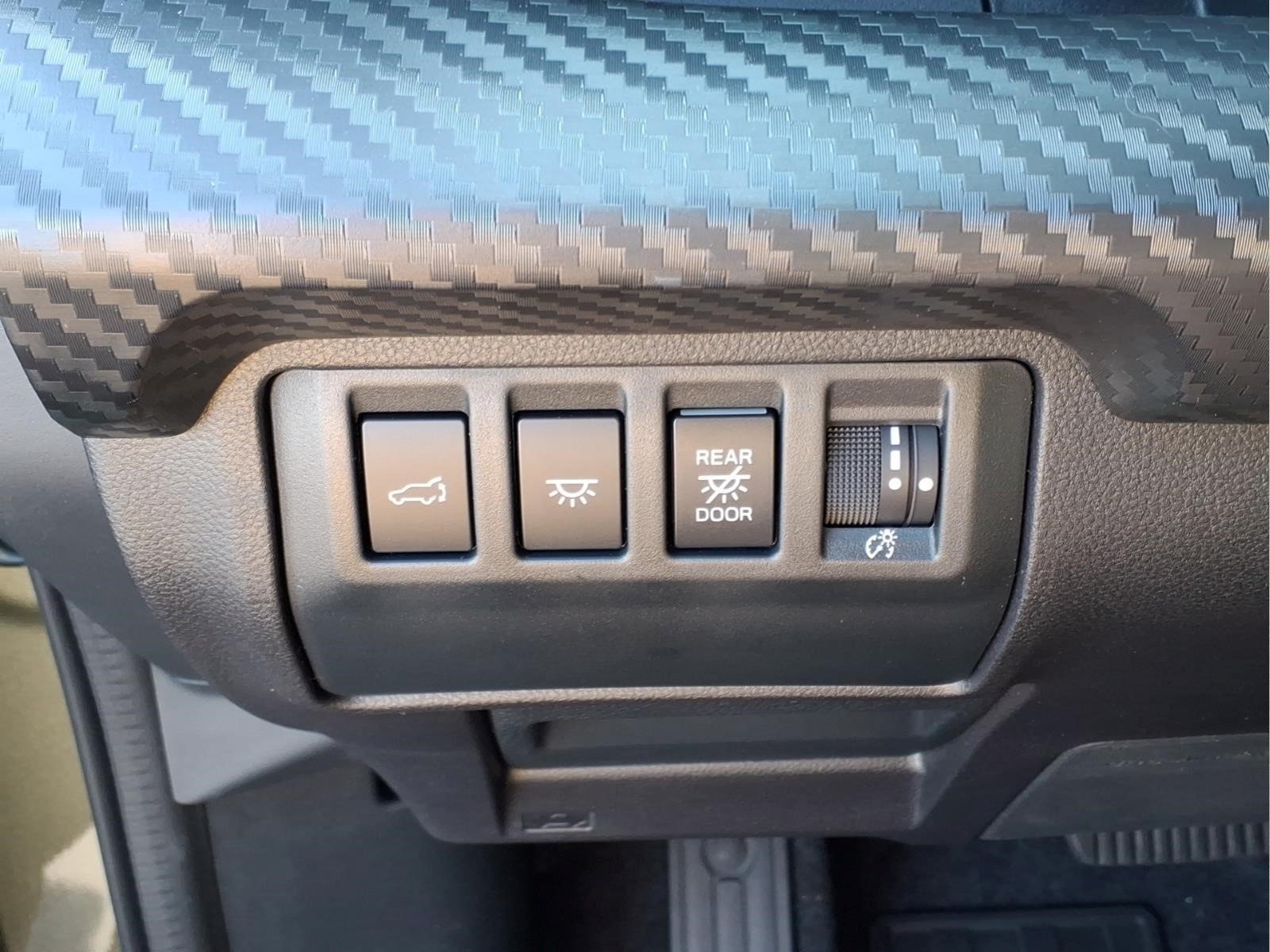 New 2027 DEEPWATER BLUE PEARL Subaru Premium 7-Passenger image 14