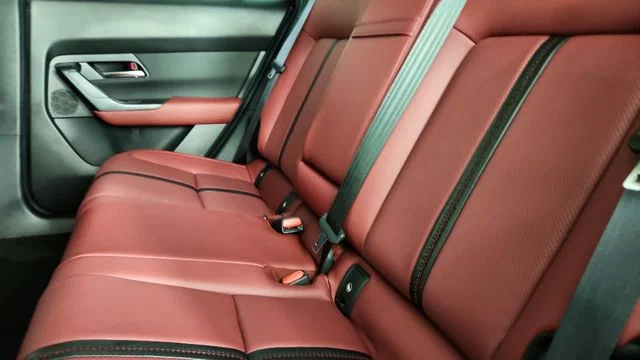 2025 Mazda CX-50 Premium Plus - Photo 27