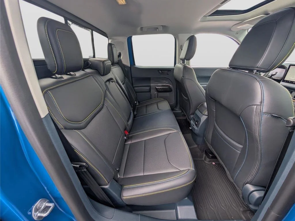 2025 Ford Maverick Lobo Premium - Photo 9