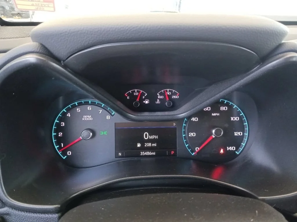 Used 2022 SUMMIT WHITE Chevrolet 4WD ZR2 image 14