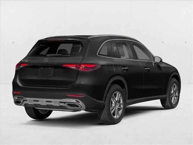 New 2027 Black Mercedes-Benz GLC 300 image 13