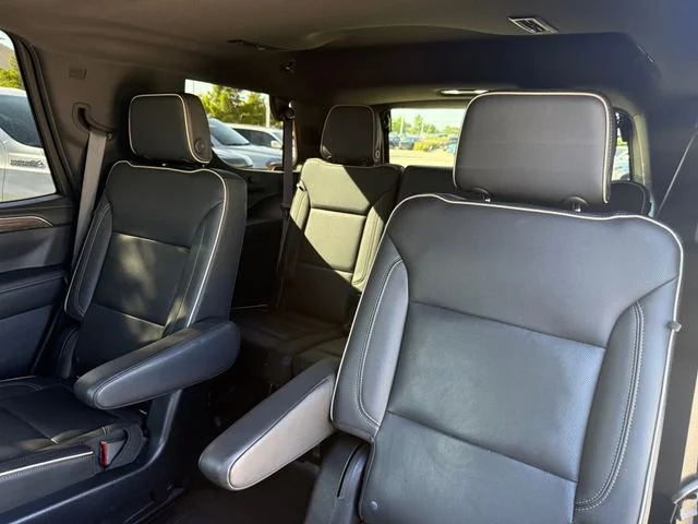 Used 2021 Black Chevrolet Premier image 30