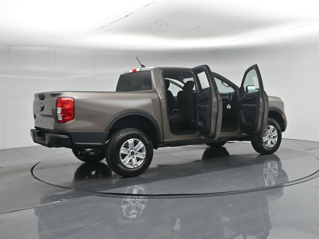 New 2026 Marsh Gray Ford XL image 5