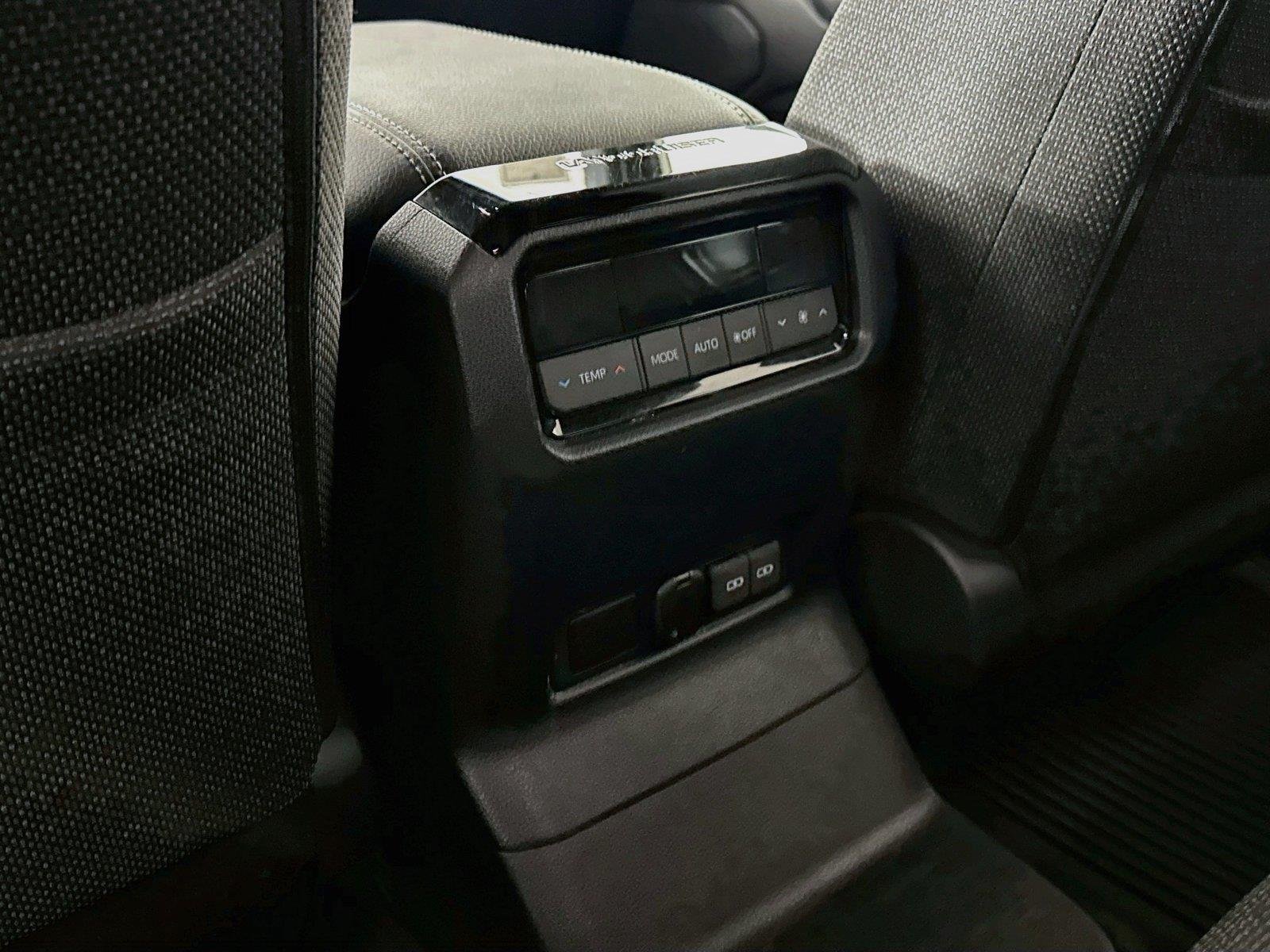Certified Used 2025 Ice Cap Toyota 1958 image 34