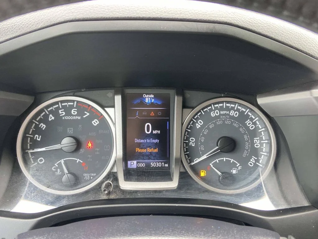 2022 Toyota Tacoma SR5 - Photo 28