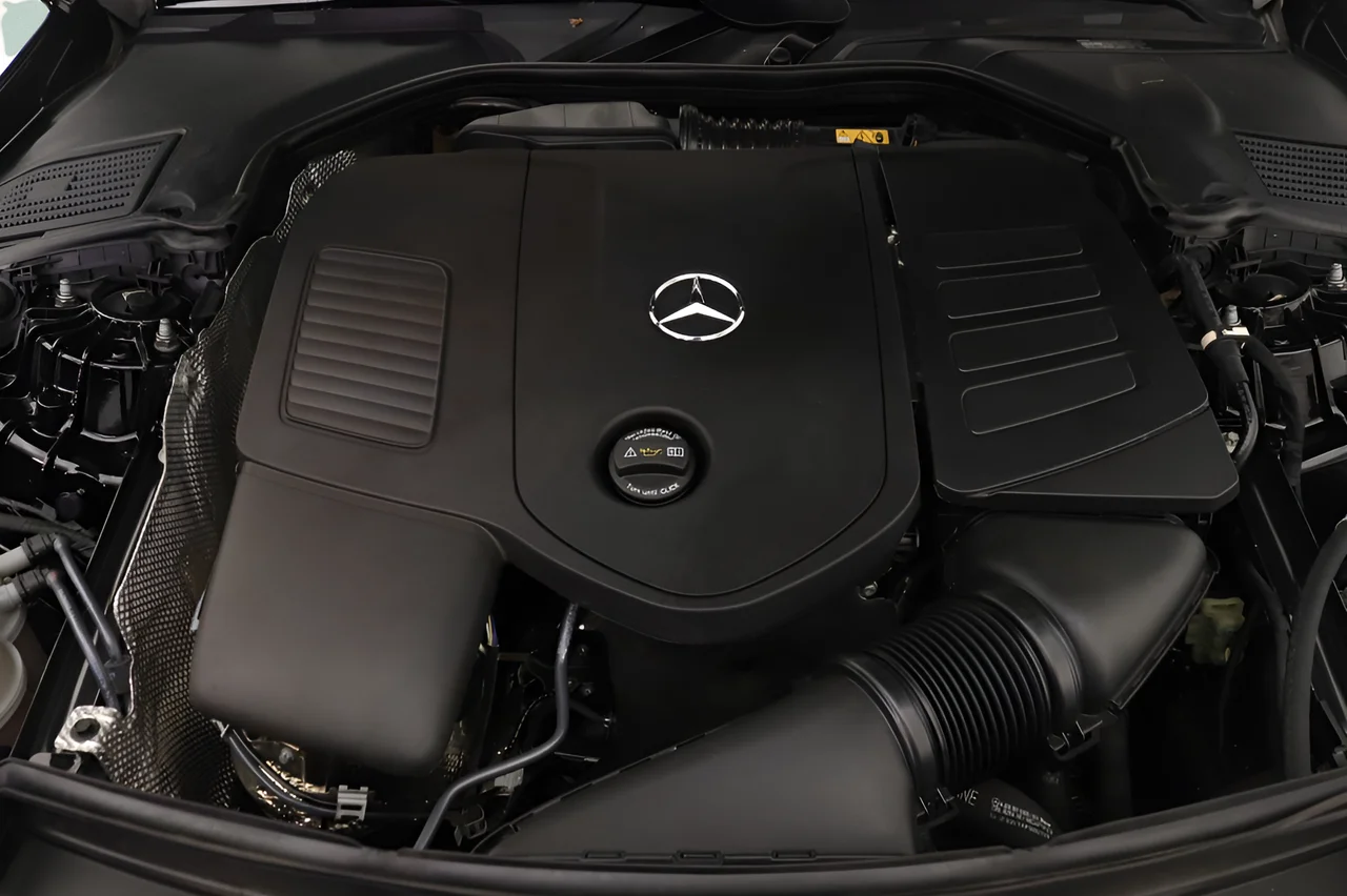 2023 Mercedes-Benz C-Class Sedan C 300 - Photo 23